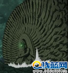 細數火影忍者五大最強變身忍術 “五影”碰到也得死！