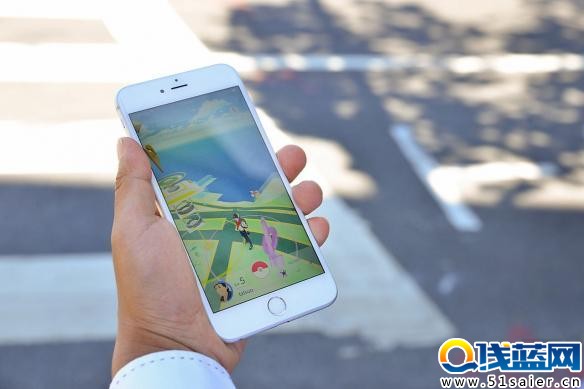 《口袋妖怪：GO》迎來新更新 試挽回瘋狂流失的玩家