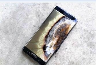 三星官方宣布Note7全球停售！要求所有用戶關(guān)機(jī)！