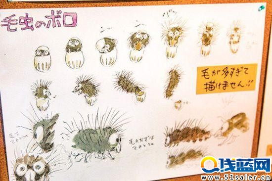 又復(fù)出了！宮崎駿首部CG短片動(dòng)畫將于11月播出