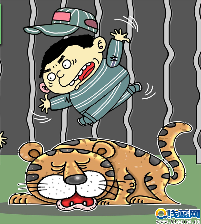 《王者榮耀》段子精選：王昭君路遇劫匪竟然……