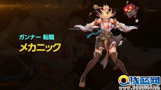 《DNF》3D移動版10月18日封測 實機演示打擊感爆棚