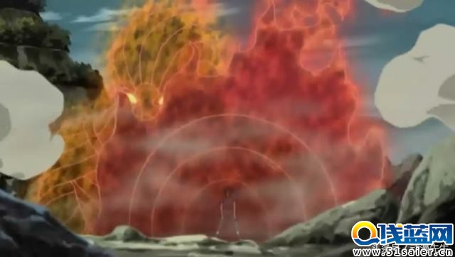 盤點火影十大武器 六道仙人拿的全來自《西游記》？