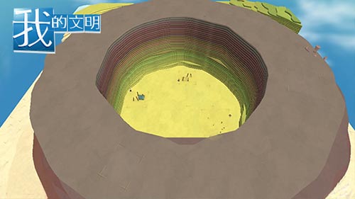 上帝也瘋狂！《我的文明》十大奇葩上帝排行榜