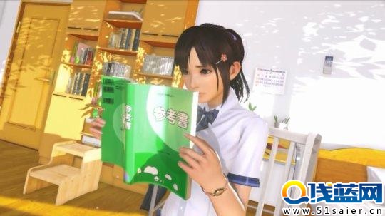 中國玩家瘋狂請愿 成人游戲《VR女友》出中文版