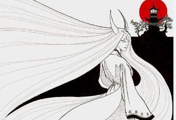 火影龍珠角色實(shí)力對(duì)比： 輝夜戰(zhàn)斗1萬5打不過超一