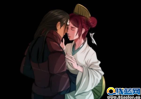 火影未解之謎：木葉丸他爹是誰？初代火影的孩子又是誰？