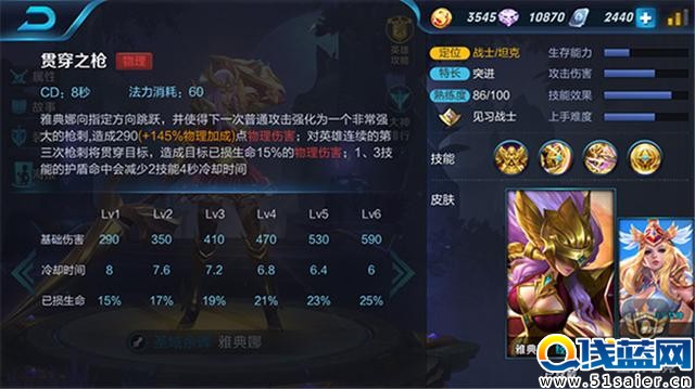 出場一局就被BAN？王者榮耀最強冷門英雄竟是……