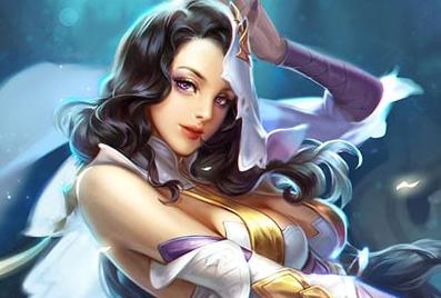 《王者榮耀》S5美女貂蟬中單出裝攻略