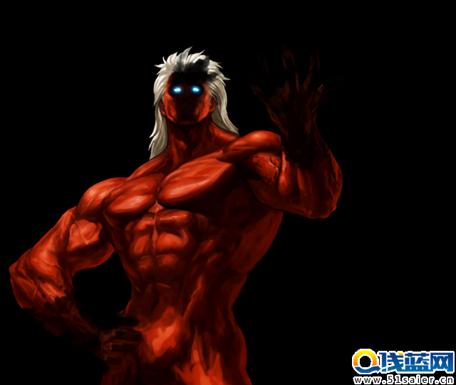《拳皇》歷代角色實力排名：最終Boss強到無解