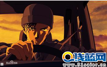 名偵探柯南10大高智商：阿笠博士碾壓一切