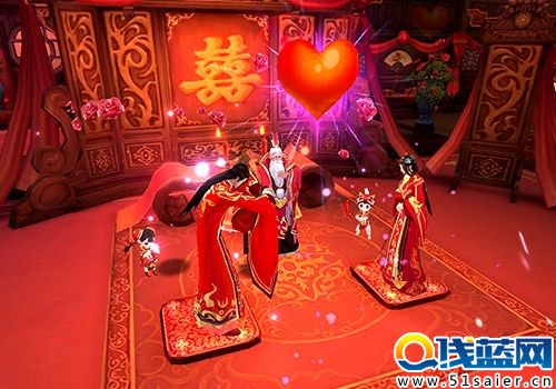 《蜀山戰(zhàn)紀》新版公測 藍港大型多人3D仙俠手游