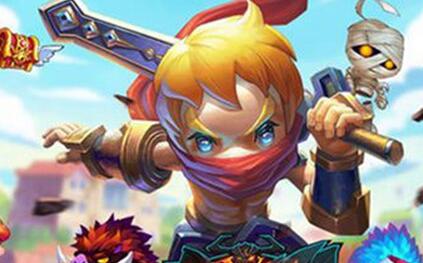次次都暴擊《十萬個大魔王》臉好才是王道！