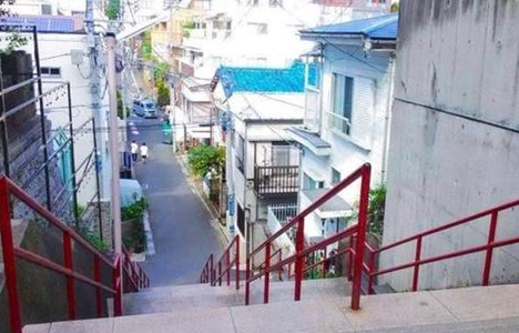 《你的名字》中特美場景   現實中竟然存在！