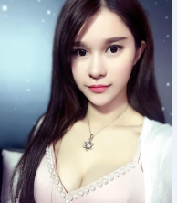 女主播被封電競Angelababy  網友：像孫楊妹妹？