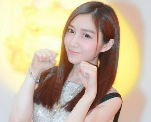 2016年中國當紅女主播top10排行