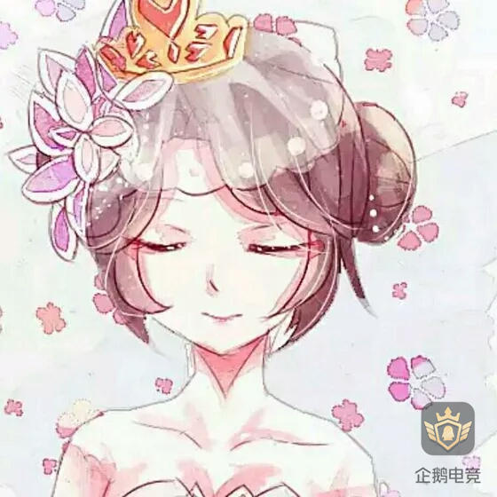 盤點《王者榮耀》6大女神：女神！請接受我的保護