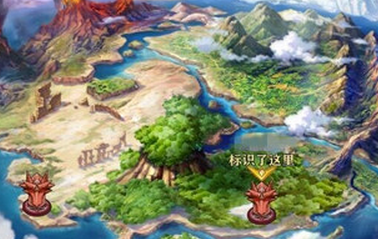 圣女的傳承《螺旋境界線》1.4版本即將開放