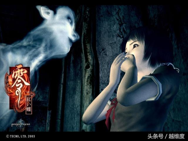 史上十大最恐怖游戲排行：你敢挑戰嗎？