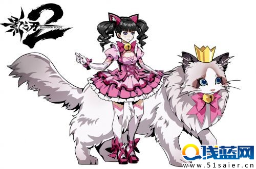 《影之刃2》手游 即將登陸App Store