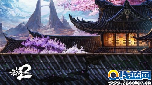 撥云見(jiàn)日 《影之刃2》即將登陸App Store6