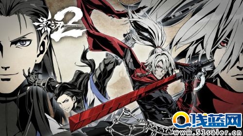 撥云見(jiàn)日 《影之刃2》即將登陸App Store2