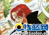 《海賊王》沒有惡魔果實的五大強者！