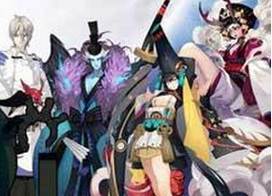 陰陽師哪三個SSR式神是廢物？  11月SSR排行榜