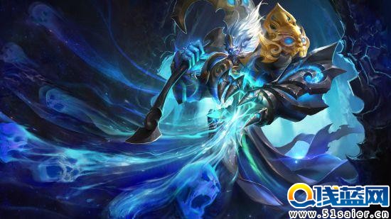 《王者榮耀》最強開團英雄：出手必拿1血
