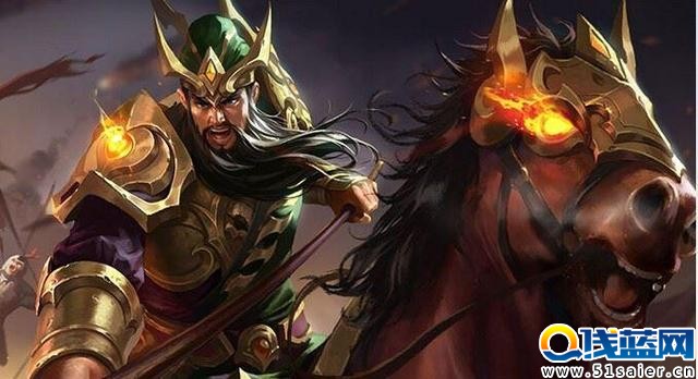 《王者榮耀》最強開團英雄：出手必拿1血