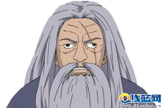 火影歷代BOSS最全忍術總結 鳴人招式第一！
