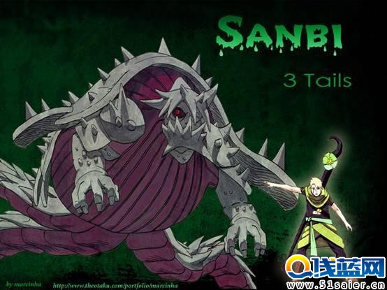 火影歷代BOSS最全忍術總結 鳴人招式第一！