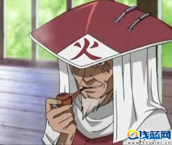火影歷代BOSS最全忍術總結 鳴人招式第一！