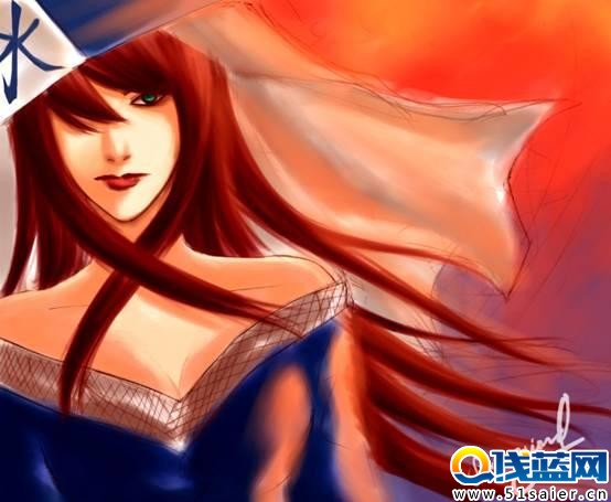火影歷代BOSS最全忍術總結 鳴人招式第一！
