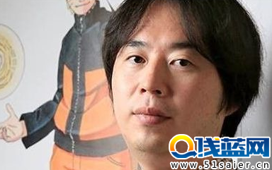 《火影忍者》之父岸本齊史迎42歲生日 TV動畫未完結