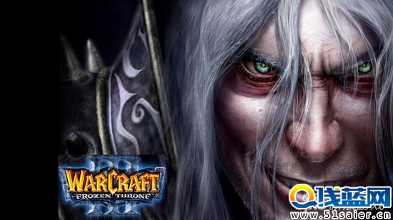 《魔獸爭霸4》暴雪計劃開發  取消Battle.net域名