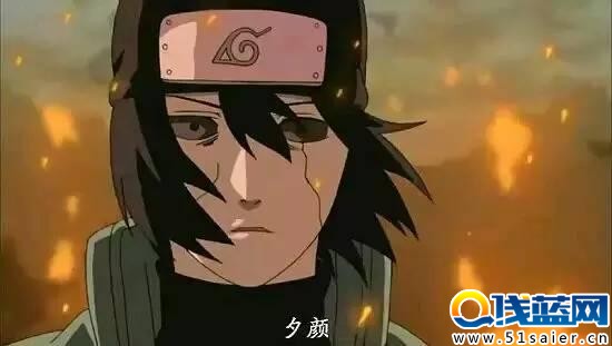 火影10大裝X忍術(shù)：第1名實(shí)至名歸 我給滿分！