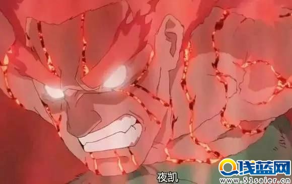 火影10大裝X忍術(shù)：第1名實(shí)至名歸 我給滿分！
