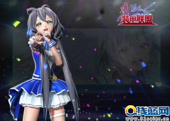 《裝甲聯盟》 手游 11月24日全平臺首發