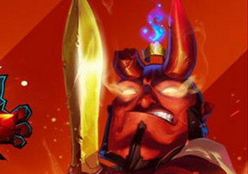 神器問世《十萬個大魔王》最強助力登場！
