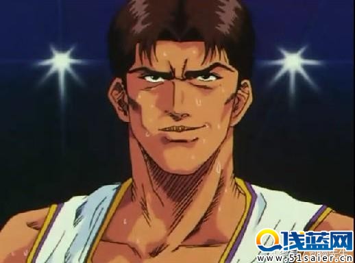 《灌籃高手》制霸全國最強陣容集結 湘北只有櫻木？