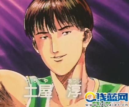 《灌籃高手》制霸全國最強陣容集結 湘北只有櫻木？