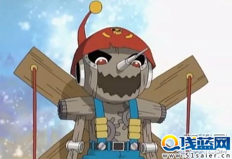 初代《數碼寶貝》BOSS實力排行 “小丑皇”都沒法比
