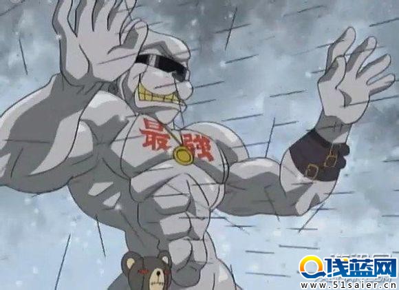 初代《數碼寶貝》BOSS實力排行 “小丑皇”都沒法比