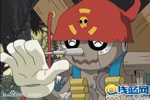 初代《數碼寶貝》BOSS實力排行 “小丑皇”都沒法比