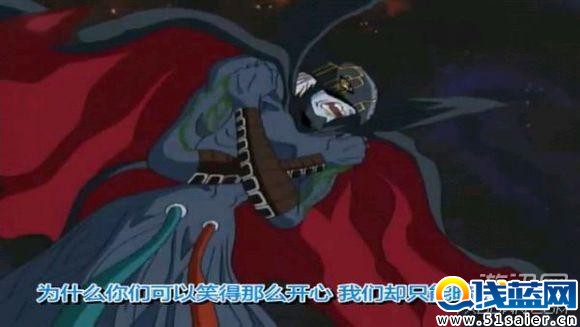 初代《數碼寶貝》BOSS實力排行 “小丑皇”都沒法比