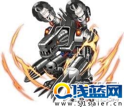 初代《數碼寶貝》BOSS實力排行 “小丑皇”都沒法比