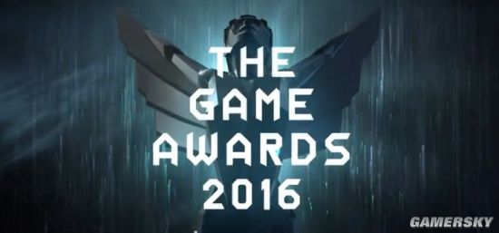 TGA 2016游戲奧斯卡獲獎名單匯總,各獎項獲獎游戲名單
