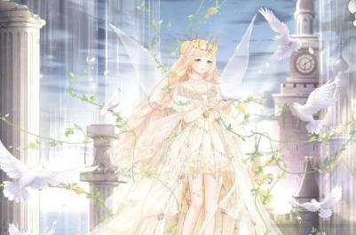 奇跡暖暖手游更新 12月2日更新匯總 星辰夢境活動開啟