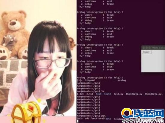 直播寫代碼、大保健 2016年最奇葩的主播TOP10